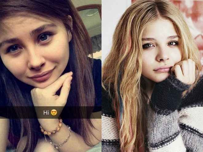 Những bạn trẻ bỗng dưng gây chú ý vì giống người nổi tiếng ảnh 7