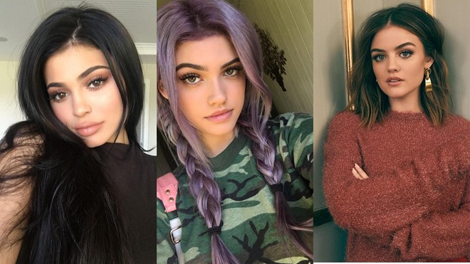 Những bạn trẻ bỗng dưng gây chú ý vì giống người nổi tiếng ảnh 6