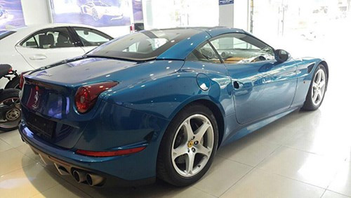 Chàng trai sinh năm 1996 sở hữu 30 chiếc siêu xe đẳng cấp thế giới ảnh 9