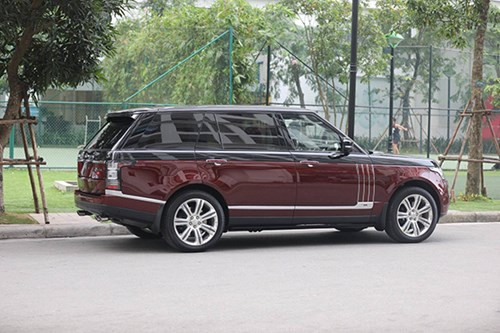 Chàng trai sinh năm 1996 sở hữu 30 chiếc siêu xe đẳng cấp thế giới ảnh 6