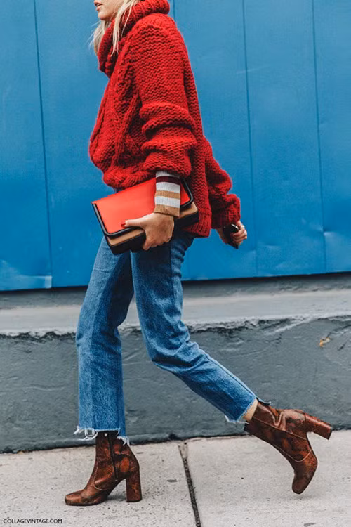 5 tuyệt chiêu để xài đồ bình dân mà trông vẫn cực sang ảnh 4