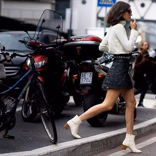 5 tuyệt chiêu để xài đồ bình dân mà trông vẫn cực sang ảnh 14