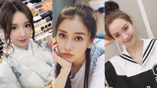 Những bạn trẻ bỗng dưng gây chú ý vì giống người nổi tiếng ảnh 9