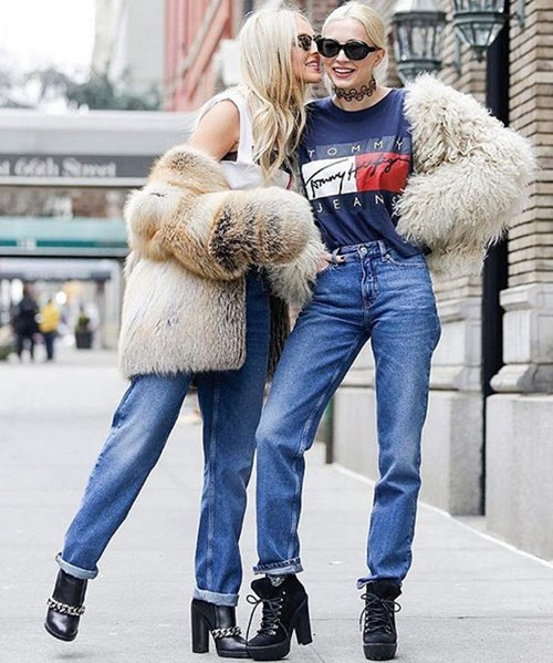 5 tuyệt chiêu để xài đồ bình dân mà trông vẫn cực sang ảnh 5 5 tuyệt chiêu để xài đồ bình dân mà trông vẫn cực sang ảnh 5