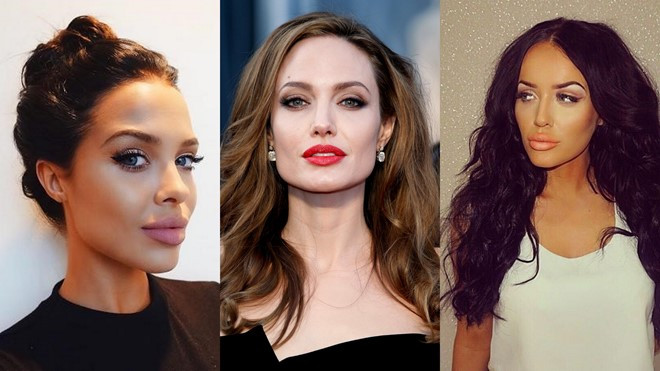 Những bạn trẻ bỗng dưng gây chú ý vì giống người nổi tiếng ảnh 3