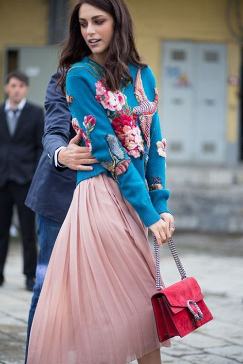 5 tuyệt chiêu để xài đồ bình dân mà trông vẫn cực sang ảnh 1 5 tuyệt chiêu để xài đồ bình dân mà trông vẫn cực sang ảnh 1