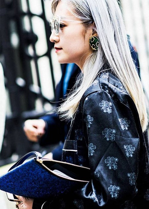 5 tuyệt chiêu để xài đồ bình dân mà trông vẫn cực sang ảnh 7 5 tuyệt chiêu để xài đồ bình dân mà trông vẫn cực sang ảnh 7