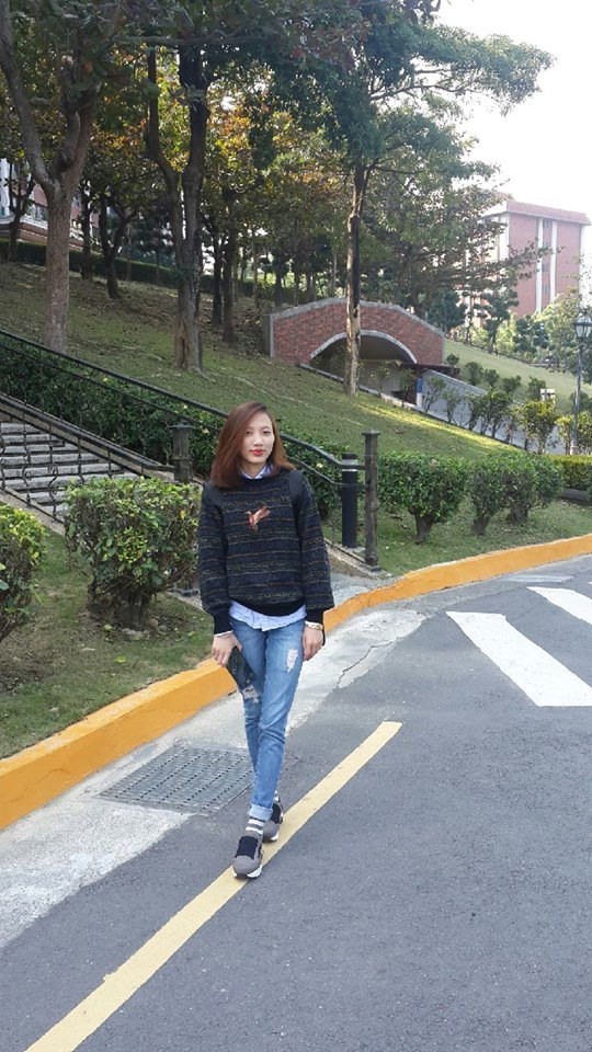 Cô gái Việt xinh đẹp tranh tài ở cuộc thi ‘siêu trí não’ thế giới