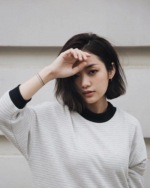 5 tuyệt chiêu để xài đồ bình dân mà trông vẫn cực sang ảnh 3 5 tuyệt chiêu để xài đồ bình dân mà trông vẫn cực sang ảnh 3