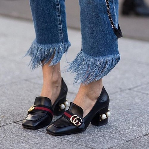 5 tuyệt chiêu để xài đồ bình dân mà trông vẫn cực sang ảnh 13 5 tuyệt chiêu để xài đồ bình dân mà trông vẫn cực sang ảnh 13