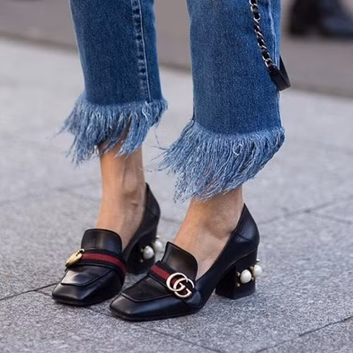 5 tuyệt chiêu để xài đồ bình dân mà trông vẫn cực sang ảnh 13