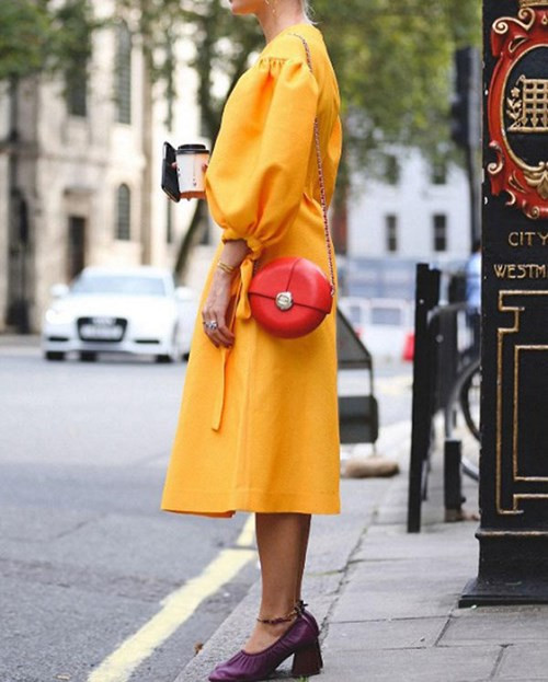 5 tuyệt chiêu để xài đồ bình dân mà trông vẫn cực sang ảnh 12 5 tuyệt chiêu để xài đồ bình dân mà trông vẫn cực sang ảnh 12