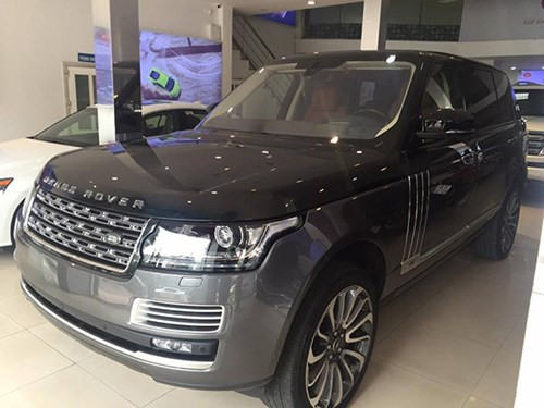 Chàng trai sinh năm 1996 sở hữu 30 chiếc siêu xe đẳng cấp thế giới ảnh 7