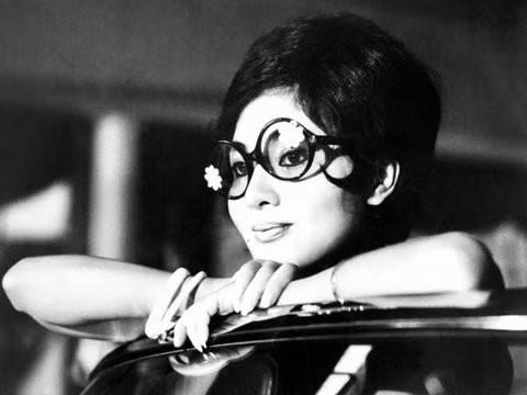 Vai diễn đầu tiên của Thẩm Thúy Hằng là Tam Nương trong phim “Người đẹp Bình Dương” - đạo diễn Năm Châu năm 1958. Bà còn đóng nhiều vai trong các phim như: Tấm Cám, Sự tích Trầu Cau, Nửa hồn thương đau... Vai diễn đầu tiên của Thẩm Thúy Hằng là Tam Nương trong phim “Người đẹp Bình Dương” - đạo diễn Năm Châu năm 1958. Bà còn đóng nhiều vai trong các phim như: Tấm Cám, Sự tích Trầu Cau, Nửa hồn thương đau...