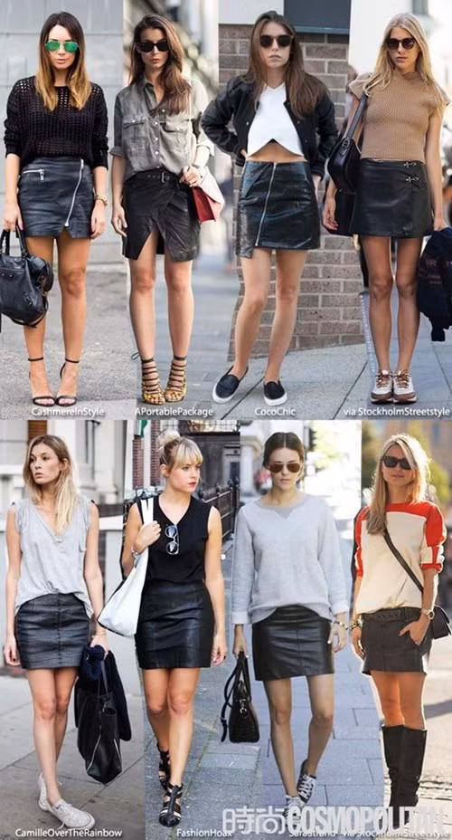 Mách bạn cách chọn váy hợp với dáng người cực chuẩn ảnh 27 Mách bạn cách chọn váy hợp với dáng người cực chuẩn ảnh 27