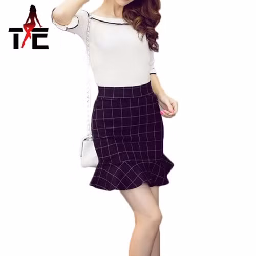 Mách bạn cách chọn váy hợp với dáng người cực chuẩn ảnh 26