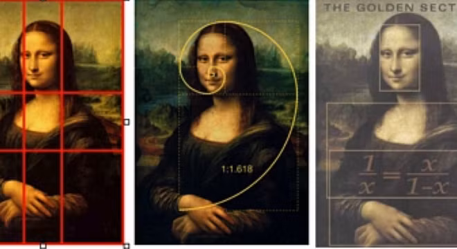 Bí ẩn về dãy Fibonacci và tỉ lệ vàng “thần thánh” trong vạn vật