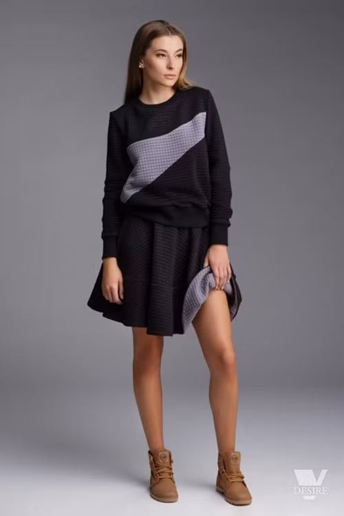 Mách bạn cách chọn váy hợp với dáng người cực chuẩn ảnh 20 Mách bạn cách chọn váy hợp với dáng người cực chuẩn ảnh 20