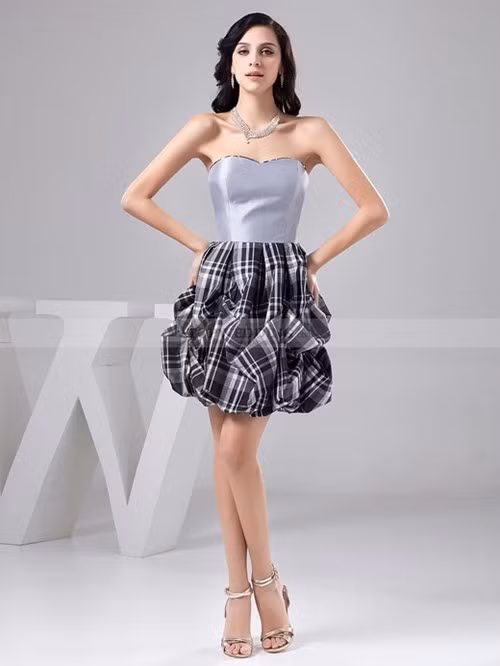 Mách bạn cách chọn váy hợp với dáng người cực chuẩn ảnh 3 Mách bạn cách chọn váy hợp với dáng người cực chuẩn ảnh 3