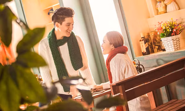 6 cách để quay lại với “người cũ còn thương”