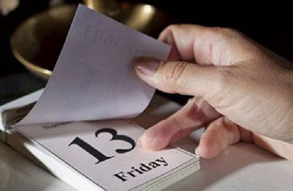 Bí ẩn những quan niệm mê tín vô lý của con người - ảnh 1