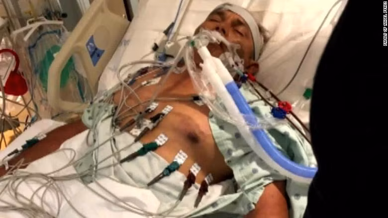 Bị nhiễm trùng nặng, có nguy cơ mất cả tay chân khi đi bắt cua vì lý do này - ảnh 1