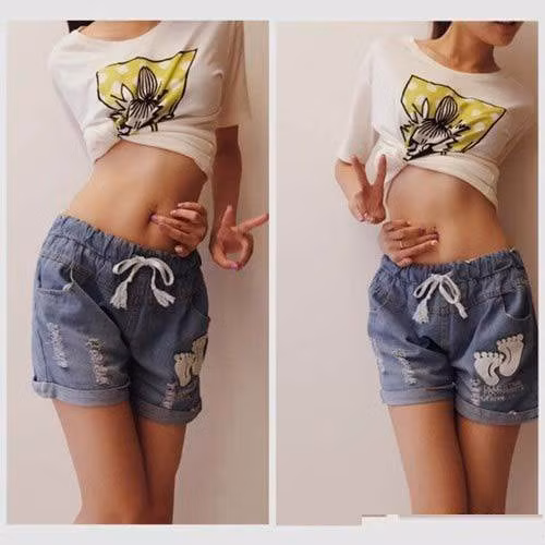 mua chanh ve thai lat, dat len bung, sau 1 tuan ban se phai thang thot ngac nhien - 5