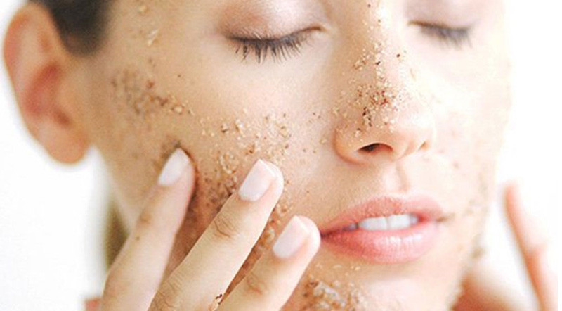 5 thói quen cực tai hại làm da xấu đi nhiều chị em đang mắc phải ảnh 5 taydachet34