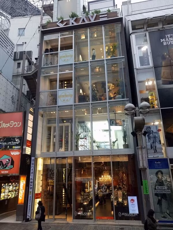 5 sao Hàn giàu "nứt đố đổ vách", sở hữu loạt nhà triệu USD ảnh 3 5 sao Hàn giàu nứt vách, nhà triệu USD ở không hết