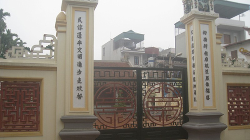 chuyen la ve nguoi giau nhat viet nam the ky xx hinh anh 2