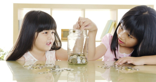 3 câu trả lời phụ huynh tốt nhất không nên nói ra khi con xin tiền kẻo gây hậu quả khó lường ảnh 2 Khi con xin tiền Mẹ ơi, cho con 10 nghìn, 3 câu trả lời này phụ huynh tốt nhất không nên nói ra kẻo gây hậu quả khó lường-3