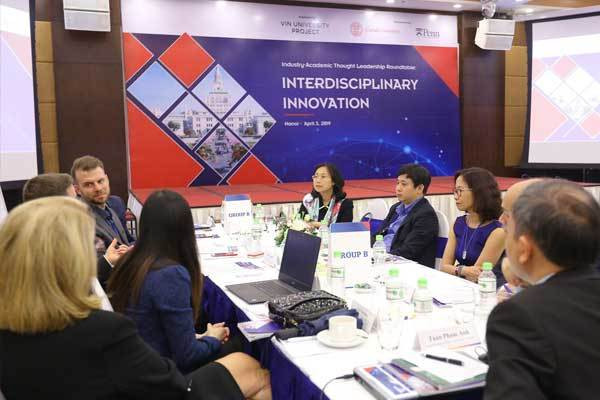 1,7 tỷ đồng mỗi năm cho tấm bằng ĐH tinh hoa: đắt hay rẻ? ảnh 4 1,7 tỷ đồng mỗi năm cho tấm bằng ĐH tinh hoa: đắt hay rẻ?