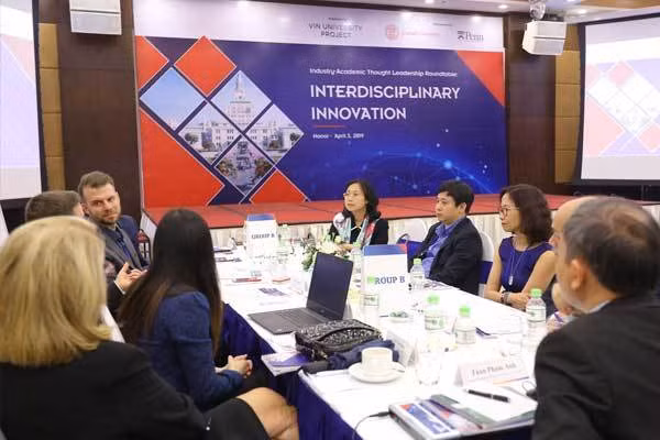 1,7 tỷ đồng mỗi năm cho tấm bằng ĐH tinh hoa: đắt hay rẻ?