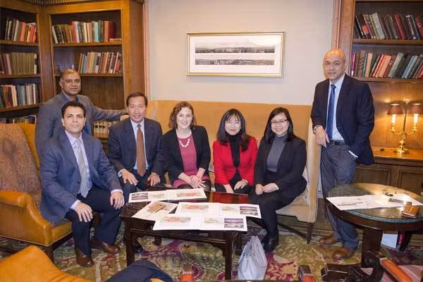 1,7 tỷ đồng mỗi năm cho tấm bằng ĐH tinh hoa: đắt hay rẻ?