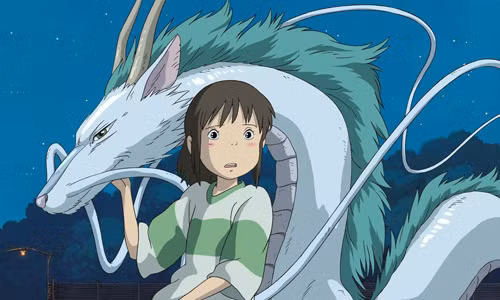 Những phim hoạt hình nổi bật về tình cảm gia đình - 3