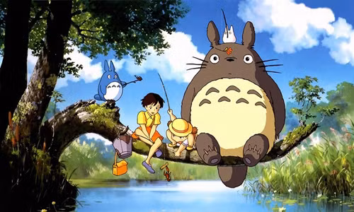 Những phim hoạt hình nổi bật về tình cảm gia đình - 1