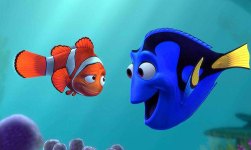 Những phim hoạt hình nổi bật về tình cảm gia đình - 4