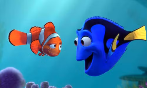 Những phim hoạt hình nổi bật về tình cảm gia đình - 4