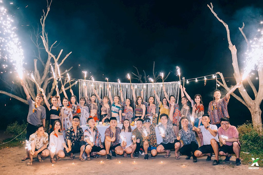 Bộ ảnh kỷ yếu “3 trong 1” cực xịn của sinh viên ĐH Văn hóa Nghệ thuật Quân đội ảnh 4 Bộ ảnh kỷ yếu “3 trong 1” cực xịn của sinh viên ĐH Văn hóa Nghệ thuật Quân đội ảnh 4