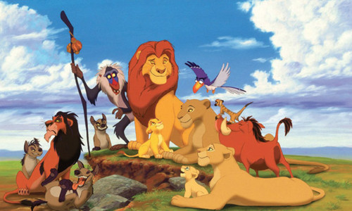 Những phim hoạt hình nổi bật về tình cảm gia đình - 2