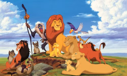 Những phim hoạt hình nổi bật về tình cảm gia đình - 2