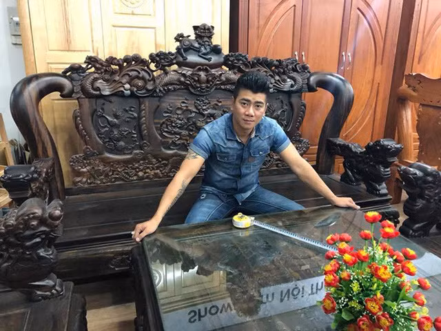 Cát-xê hàng trăm triệu, lý do gì loạt sao nam Việt “mất tích” khi đang ở đỉnh cao? ảnh 5