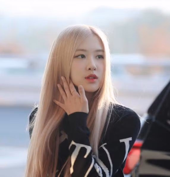 Những kiểu tóc chào tháng 12 đang làm mưa làm gió tại Hàn Quốc ảnh 14