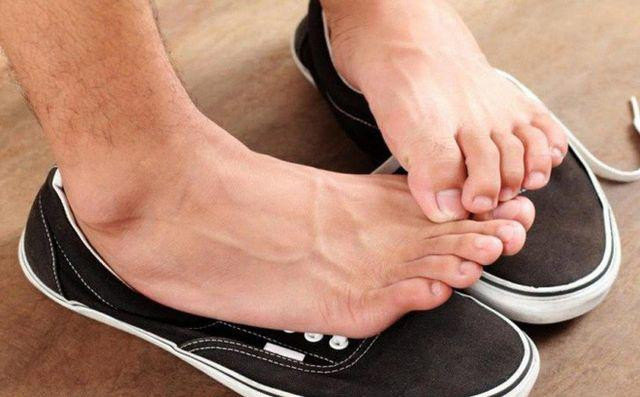 neu 3 vi tri nay tren co the &#34;boc mui&#34;, di kham ngay keo hong than ma khong biet - 1