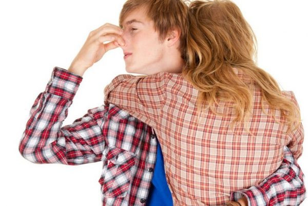 neu 3 vi tri nay tren co the &#34;boc mui&#34;, di kham ngay keo hong than ma khong biet - 4