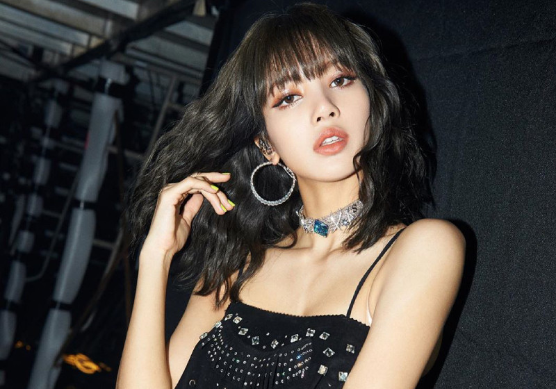 Những kiểu tóc chào tháng 12 đang làm mưa làm gió tại Hàn Quốc ảnh 10 lisa6