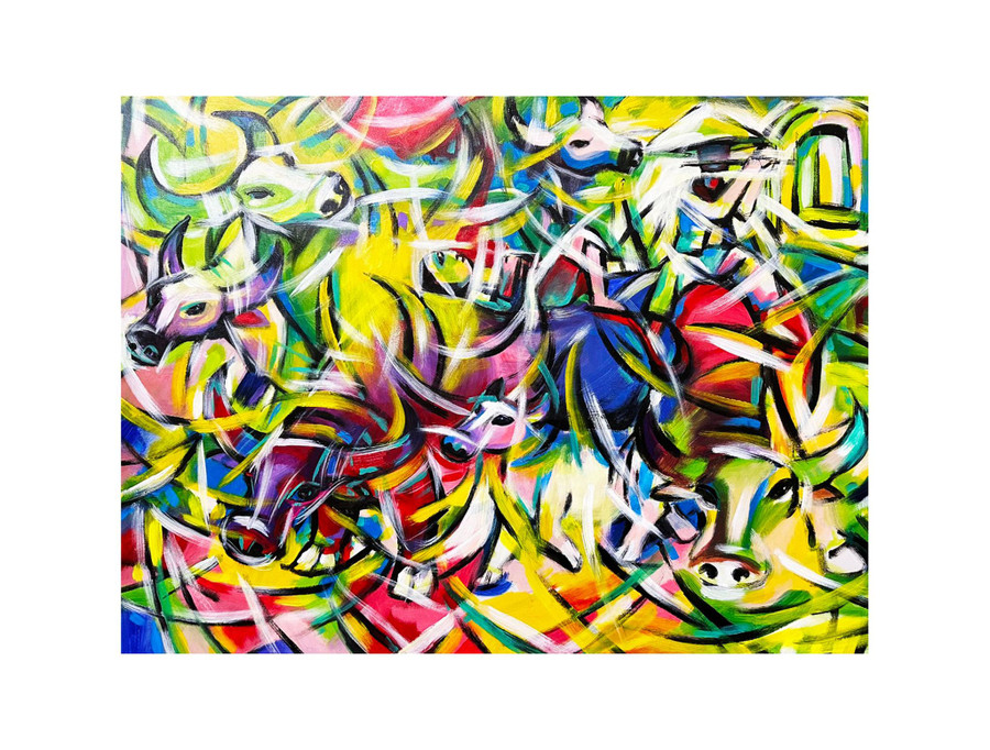 Tác giả sẽ trích 20% giá trị sưu tầm đóng góp gây quỹ xây trường cho trẻ em vùng cao.