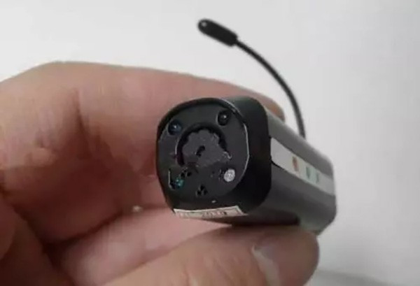 Camera quay lén xuất hiện ở khắp nơi – Góc tối đáng sợ đằng sau sự phát triển của công nghệ - Ảnh 7. Camera quay lén xuất hiện ở khắp nơi – Góc tối đáng sợ đằng sau sự phát triển của công nghệ - Ảnh 7.