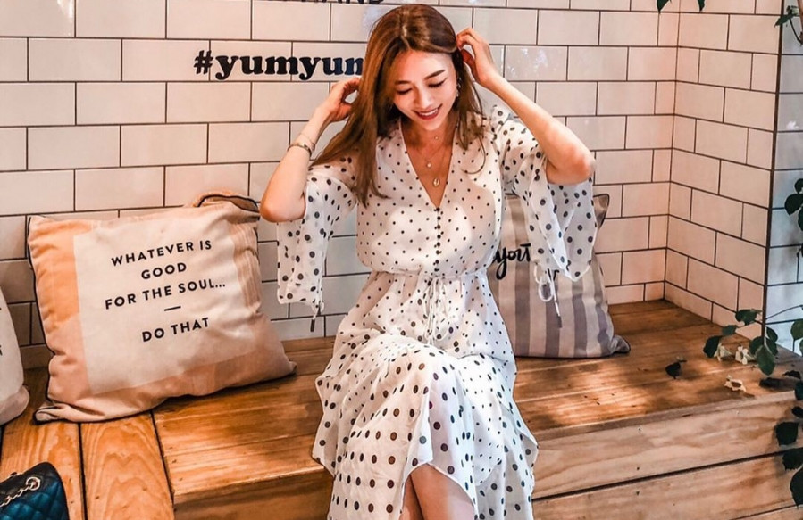 "Lọ lem" hoá quý cô sành điệu với 12 công thức, nâng tầm style mùa hè của bạn