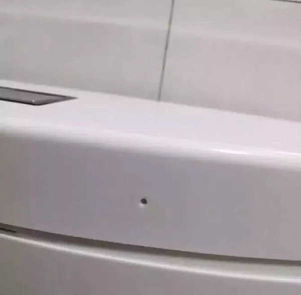 Camera quay lén xuất hiện ở khắp nơi – Góc tối đáng sợ đằng sau sự phát triển của công nghệ - Ảnh 4. Camera quay lén xuất hiện ở khắp nơi – Góc tối đáng sợ đằng sau sự phát triển của công nghệ - Ảnh 4.